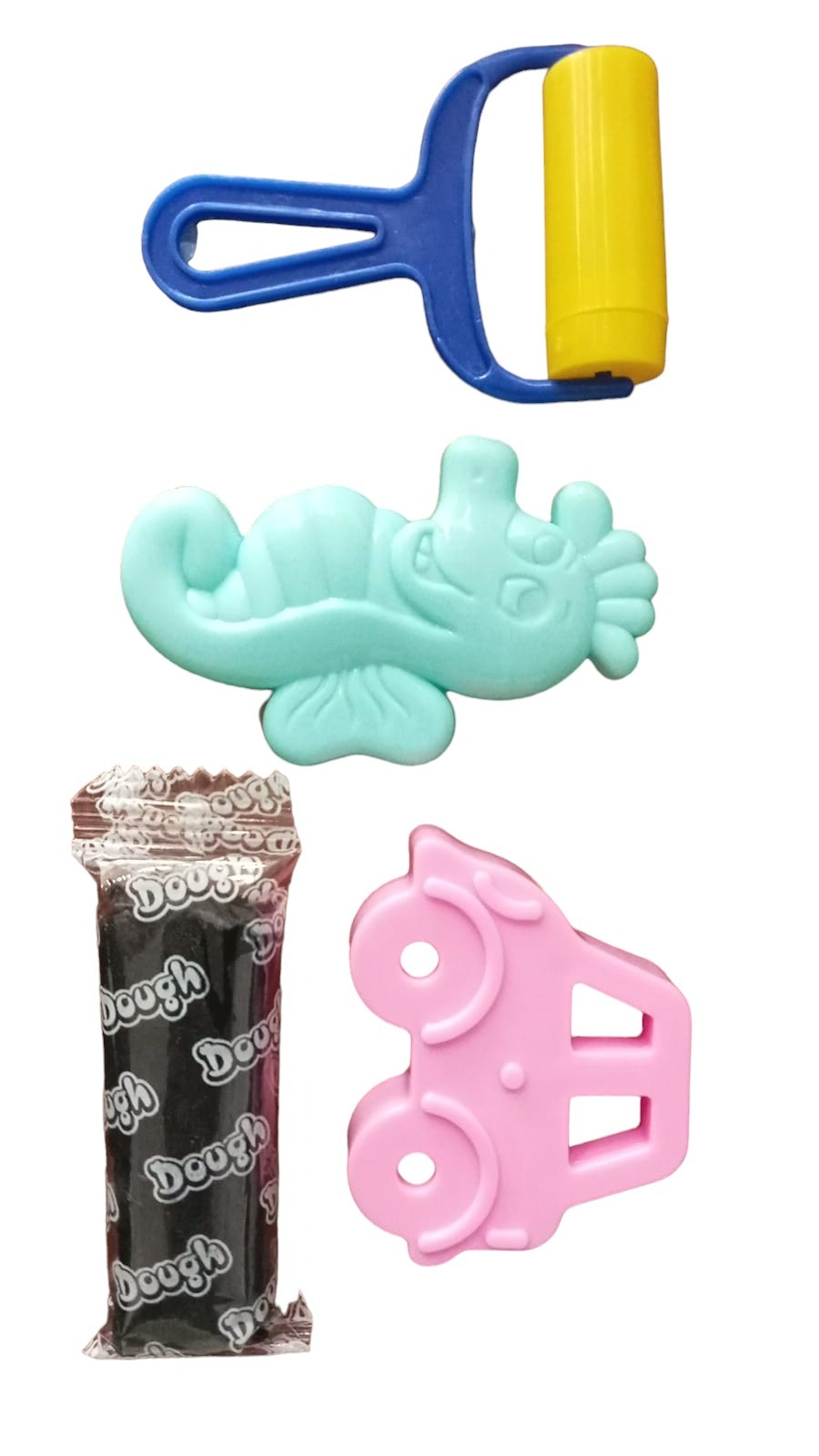 Miniatura 3 de SET de plastilina mágica de Casita